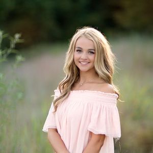 Meet your Posher, Madison